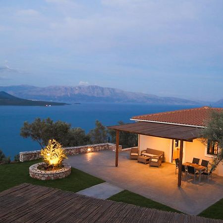 Villa Pearl Mansions Nikiana Habitación foto
