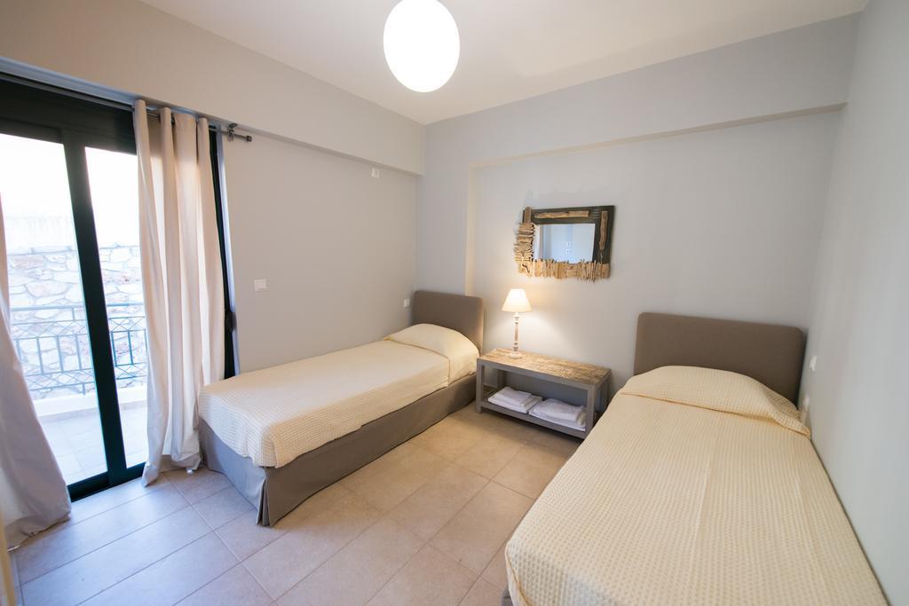 Villa Pearl Mansions Nikiana Habitación foto